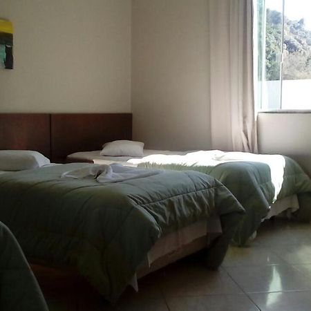 Hotel E Restaurante Bordignon Joaçaba Buitenkant foto